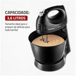 Mondial Mixer B-44-B