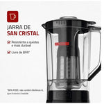 Liquidificador Mondial Turbo Power L-99 FB